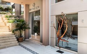 Cretan Dream Resort & Spa (Adults Only)